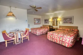 Kiva Motel - Camera