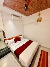 Hotel Sayan, Best Hotels In Sayan - Quarto
