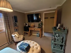 Richmond Lane Guest House - AA Accredited - Habitación