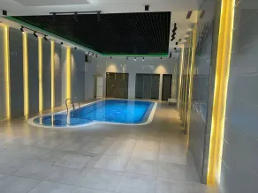 Polar Bear - Pool