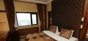 Van Sahmaran Hotel - Habitación