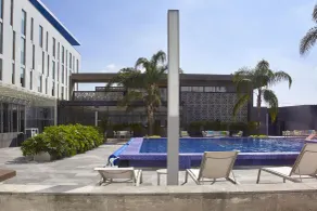 Aloft by Marriott Queretaro - Pool
