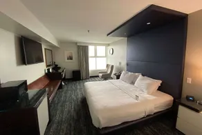 41 Lakefront Hotel, Trademark Collection by Wyndham - Chambre