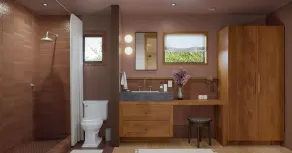 Oyster Estate - Bathroom