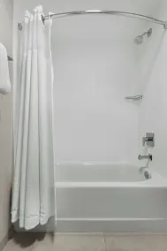 Courtyard Louisville Airport - Salle de bain