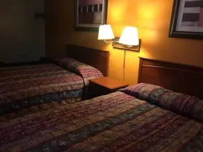 Townhouse Motor Lodge Springfield Oh - Rum