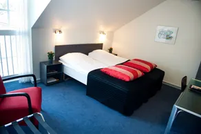 Vejlsøhus Hotel and Conference Center - Room