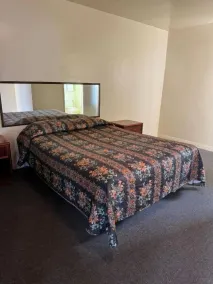 El Rancho Motel, Pasadena - Værelse