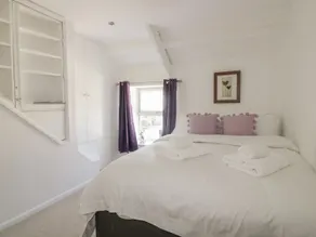 Blacksmiths Cottage - Chambre
