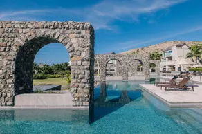 Park Hyatt St. Kitts - Piscina