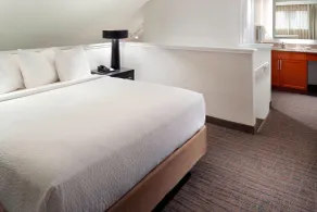 Residence Inn by Marriott Atlanta Buckhead - Chambre