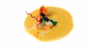 Haus am Spreebogen - Restaurant