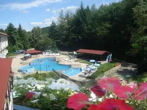 Park Hotel Troyan - Pool
