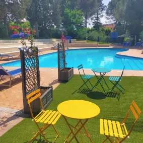 Holiday Travel Genius at Toscana Holiday Village - Pool