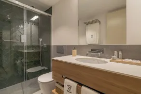 Silves History Guest House - Salle de bain