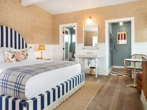 Le Petit Pali Laguna Beach - Chambre