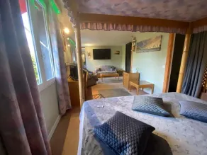 Le Relais Du Haras - Deauville - Chambre