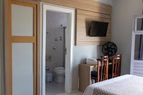 JHS Palace Hotel - Habitación