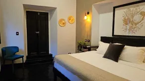 Hotel Maria Bonita - Chambre