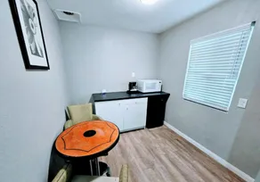 Hotel Ridgecrest An Extended Stay Studio - Chambre