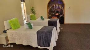 Fourways guesthouse & spa - Rom