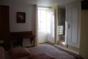 Maison d'Hote le Relais de morville - Værelse