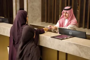 Joudyan Olaya Riyadh By Elaf - Reception