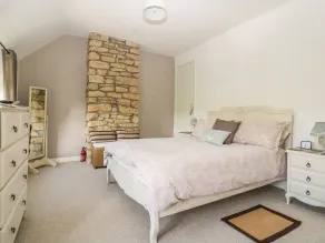 Appin Cottage - Habitación