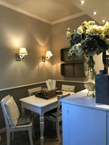 Il Pioppo Antico - Restaurant