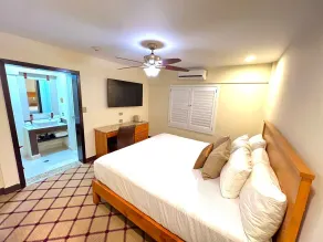 Hotel Caesars - Chambre