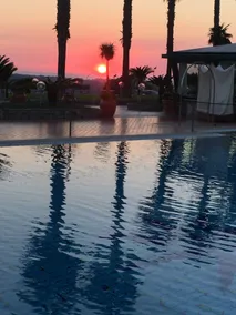 Hotel Gli Dei - Piscine