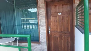 GH Hotel Express - Room