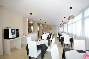 Hotel Airone - Restaurant