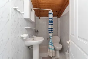 Markella Apt Hotel Complex - Salle de bain