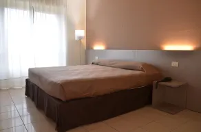 TH Assisi - Casa Leonori - Chambre