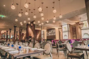 Forty Seven Hotel Manchester, WorldHotels Crafted - Restaurant
