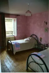 Les Celtes de Gascogne - Room