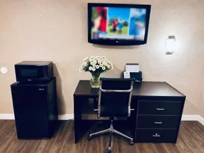 Rodeway Inn Expo Center - Camera