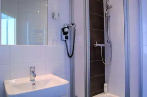 Küste Gästehaus - Bagno