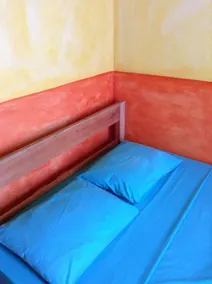 Hostel Iguana Azul - Room