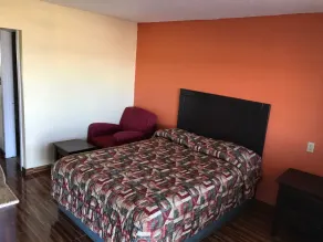Scottish Inns & Suites - Zimmer