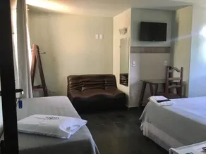 Hotel Marks - Zimmer