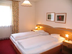 Hotel Reichegger - Værelse