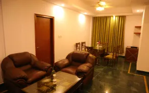 Magsons Resorts - Chambre