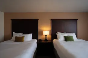 Ramada by Wyndham Tukwila Southcenter - Chambre