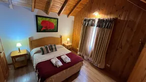 Hosteria y Cabañas Posada Quinen - Zimmer