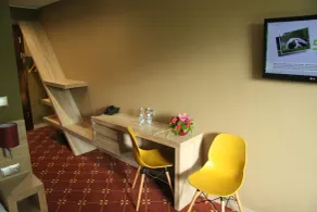 Hotel Dunajec - Chambre