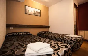 Verdemar Rooms - Chambre