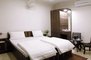 Shagun Residency - Room