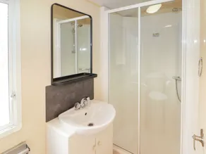 Grandads Shack - Bathroom